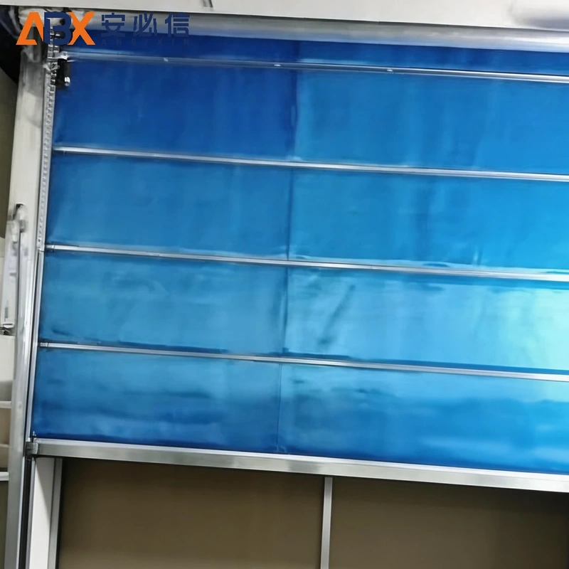 枣庄高速堆积门